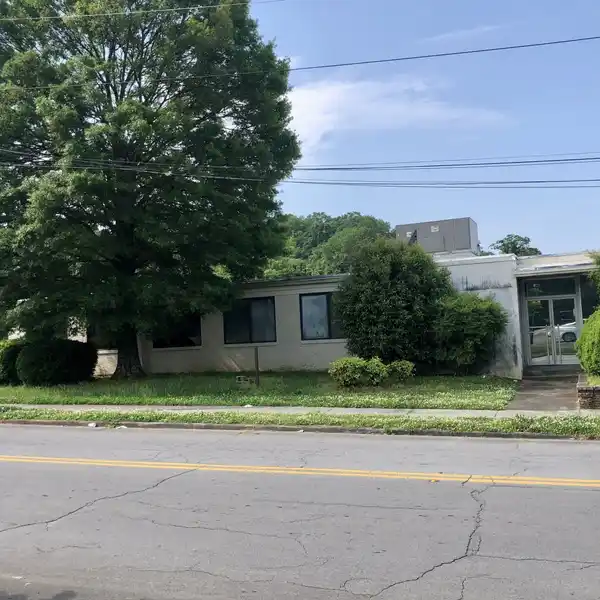 Commercial Lease