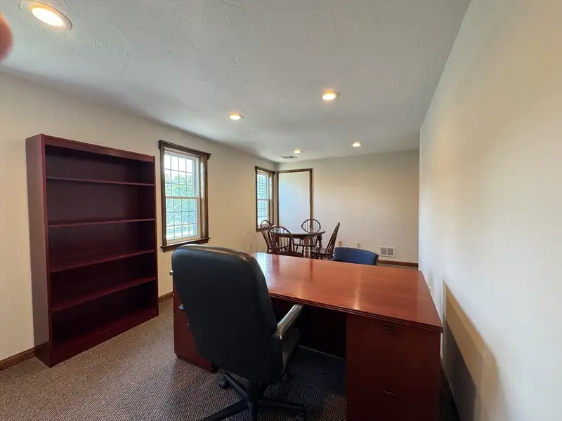 Private 200 Sq Ft Office for Lease in Convenient Location, All Utilities Included
