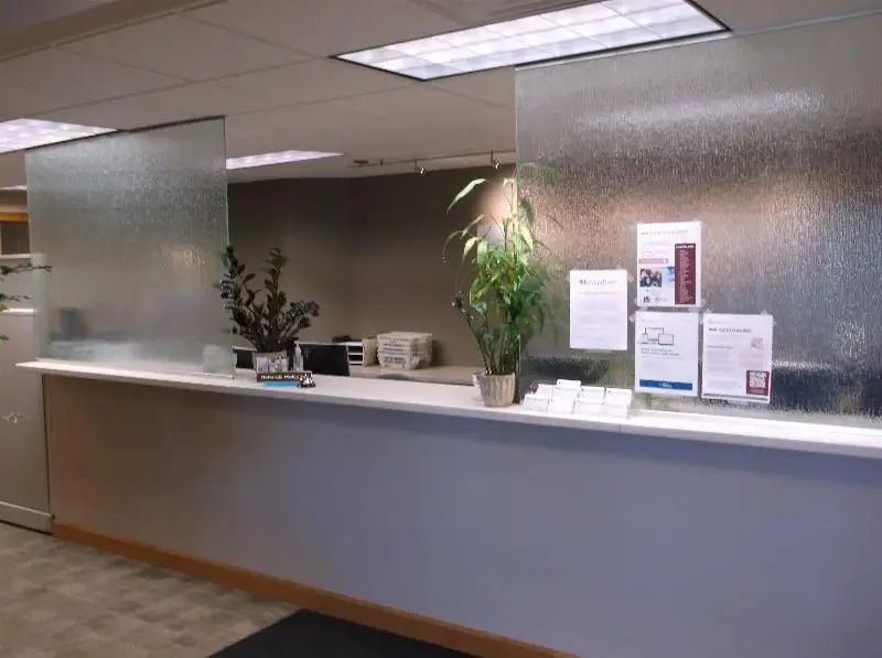 Southwest Business Park: 10,000 Sf Lease - Renovated & As-is Options Available