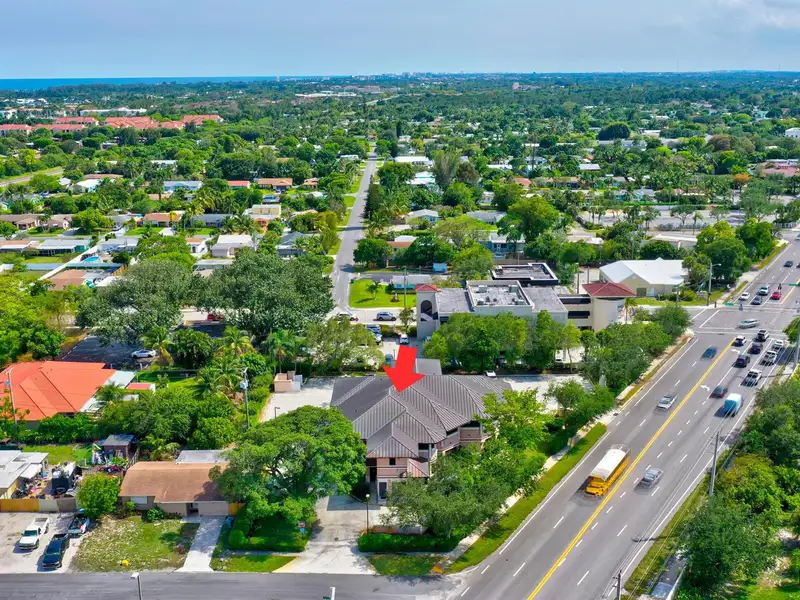 Turnkey 1,800 Sf Medical Office in Boynton Beach Near Baptist Hospital