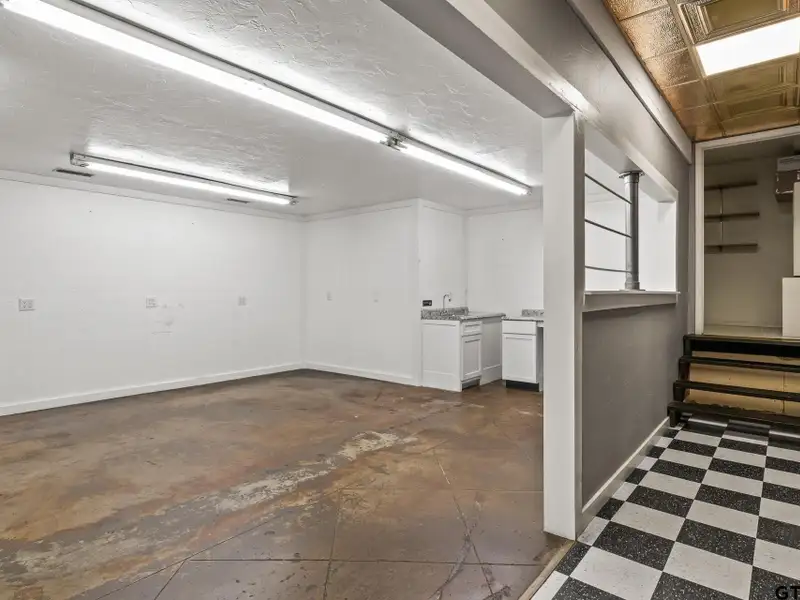 Historic Downtown Multi-use Property with Event Venue, Retail Space, and Potential Loft Conversion