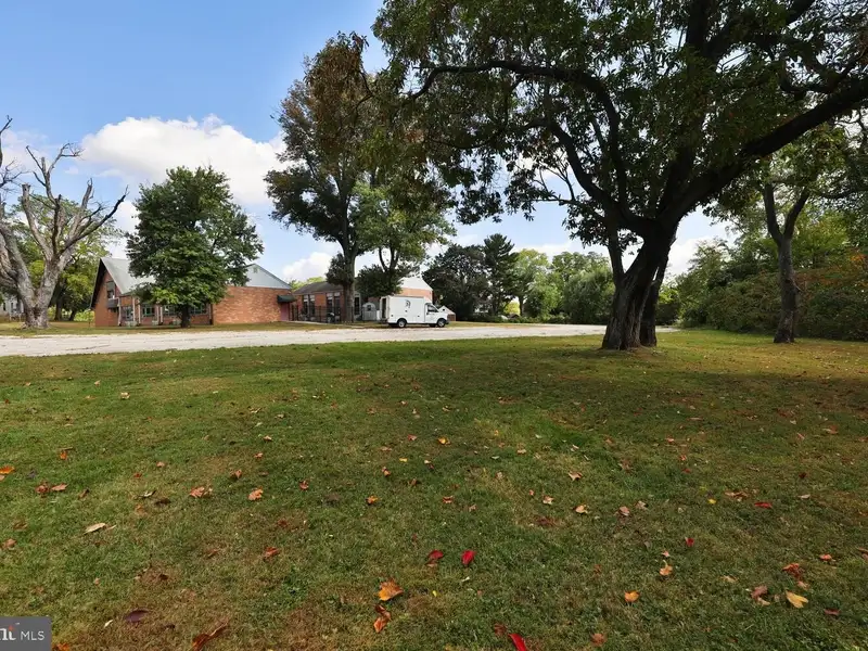 Development Opportunity: 3.4 Acres Rsa-3 Land with Church/school Building, Philadelphia
