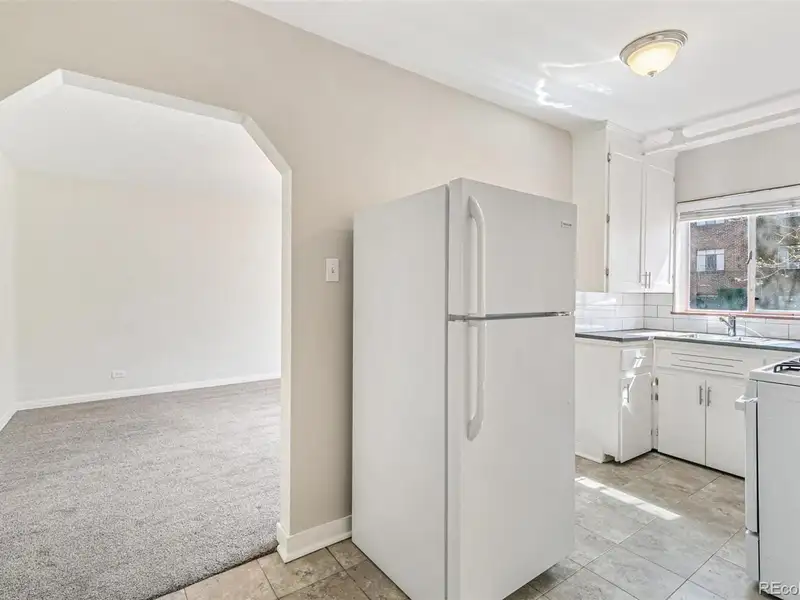 Multifamily Investment Opportunity in Cherry Creek North - 34 Residences with Modern Updates