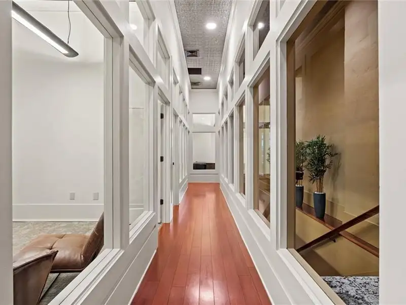 Renovated Heritage Mobile Property with Class a Recording Studio and Prime Office Space