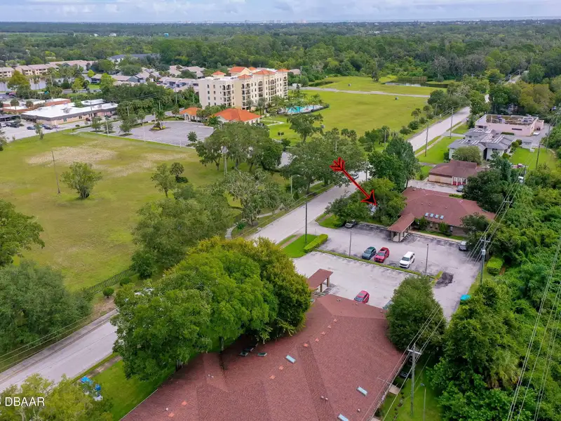 Upgraded 2112 S.f. Medical Office Space in Ormond Beach, Near Granada Blvd.