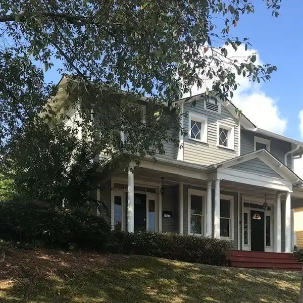 Commercial Lease