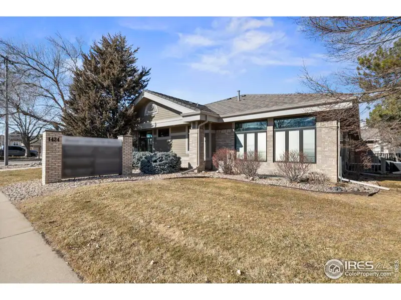 Superbly Maintained Medical Office on Horsetooth with Conversion Potential