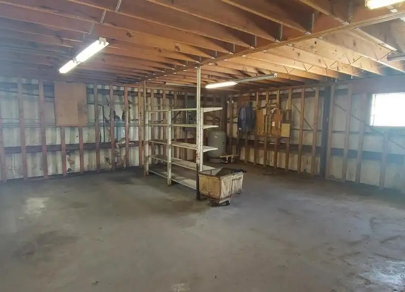 10.94-acre Commercial Property with 7,500 Sq Ft Warehouse on State Rd 46 Frontage