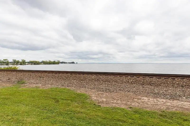 Established Chiropractic Office for Sale-lease Back with Water Views in Prime Location