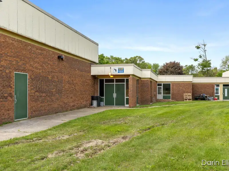 Versatile 15,000+ Sq Ft Mixed-use Building with Apartments and Office Spaces