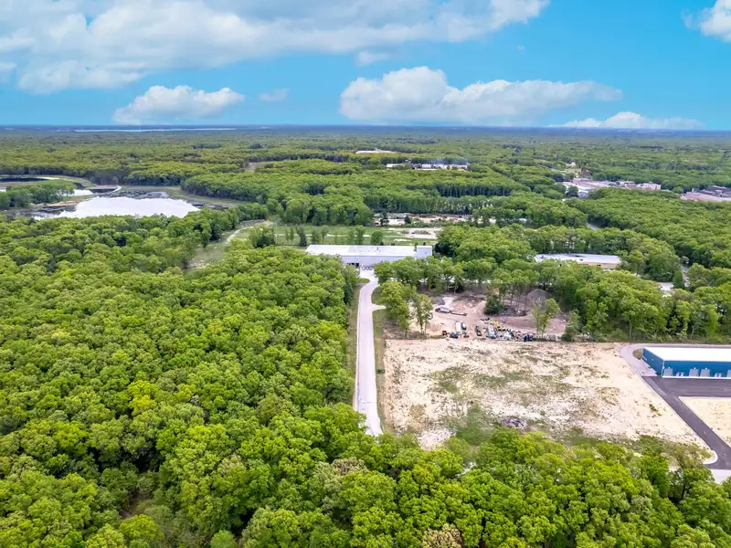 Industrial Property in Egleston Industrial Park - Zoned I2 for Development
