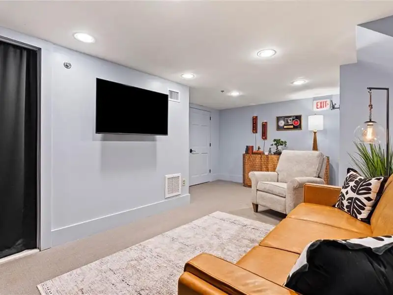 Renovated Heritage Mobile Property with Class a Recording Studio and Prime Office Space