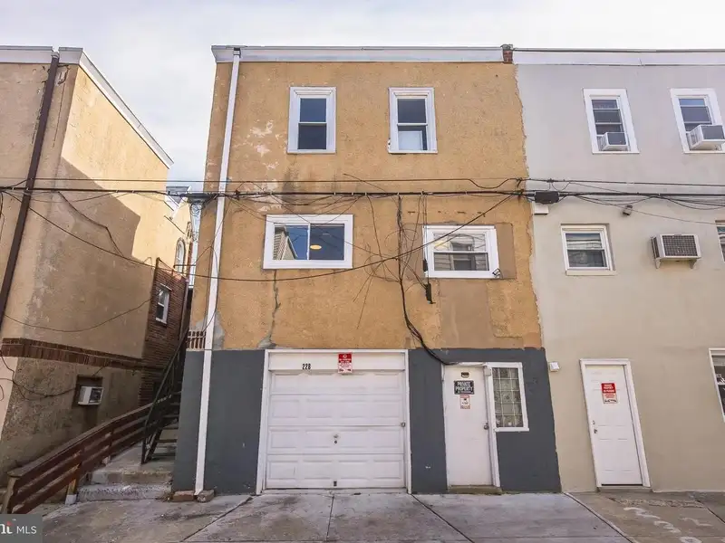 Fully Occupied Mixed-use Multi-family with Commercial Units and Apartments in Prime Location