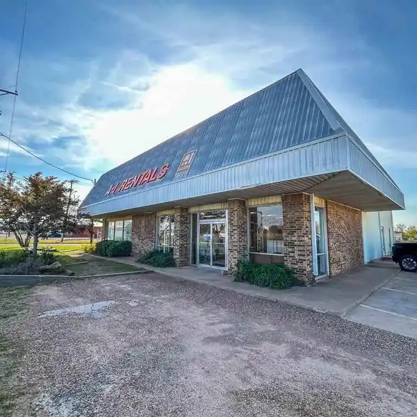 Commercial Sale