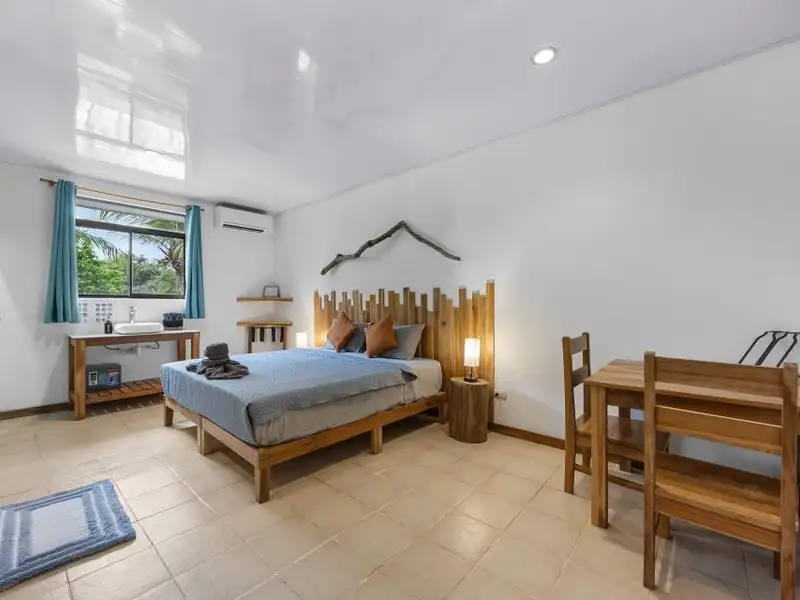 Boutique Resort with 12 Accommodations and Two Pools Near Playa Lagartillo, Costa Rica