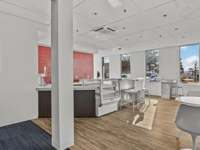 Class a Executive Office Suite for Lease at the Vault, 600 Sf with Amenities
