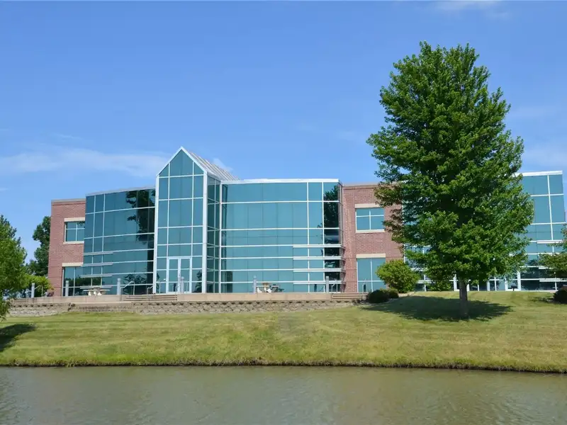 Modern Class a Office Space in Upscale Cedar Rapids Corridor with I-380 Visibility