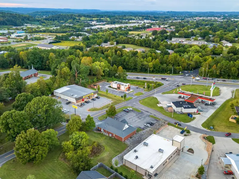 Medical Office Space for Lease in Cleveland, Tn – 12 Exam Rooms and Additional Features