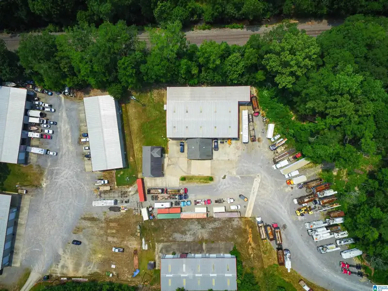 Commercial Property with Room to Expand, Prime Location at New Reduced Price