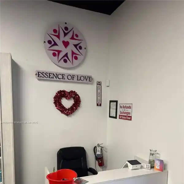 Commercial
