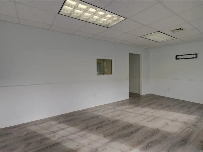 First Floor Medical Office Unit in East Greenwich with Accessibility Features and Excellent Visibility