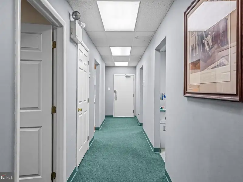 Versatile Commercial Property in Moorestown, Ideal for Office or Investment Opportunities