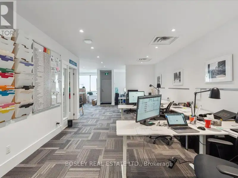 Freestanding 3,244 Sq.ft. Office Building on Laird Drive with Parking and Flexible Layout