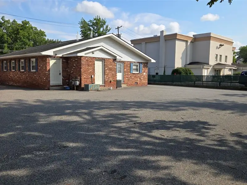 Updated Office/retail Space in Central Goshen, Ny with Parking and Kitchenette