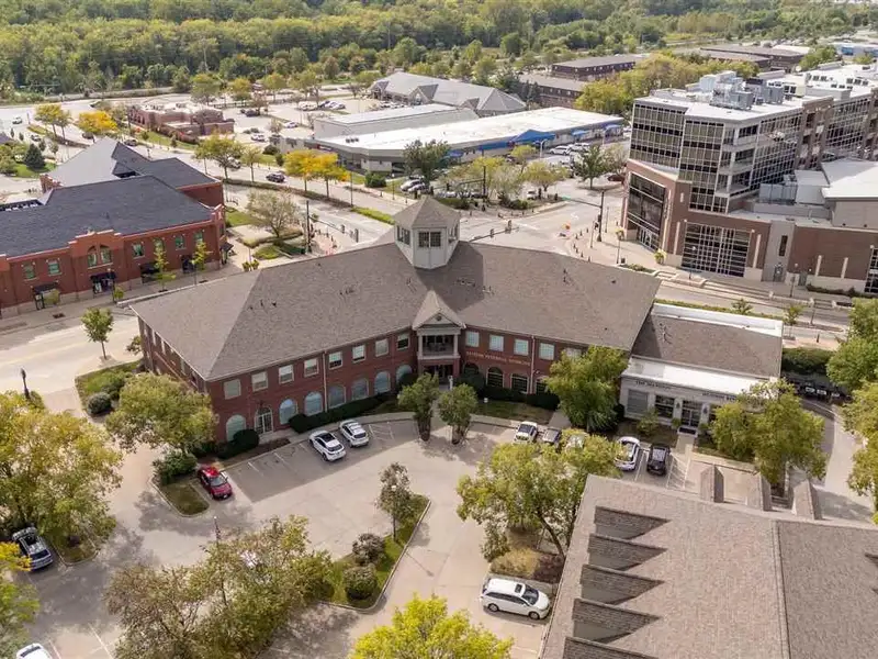 Turnkey 3,073 Sf Medical Office Suite for Lease or Sale in Prime Location