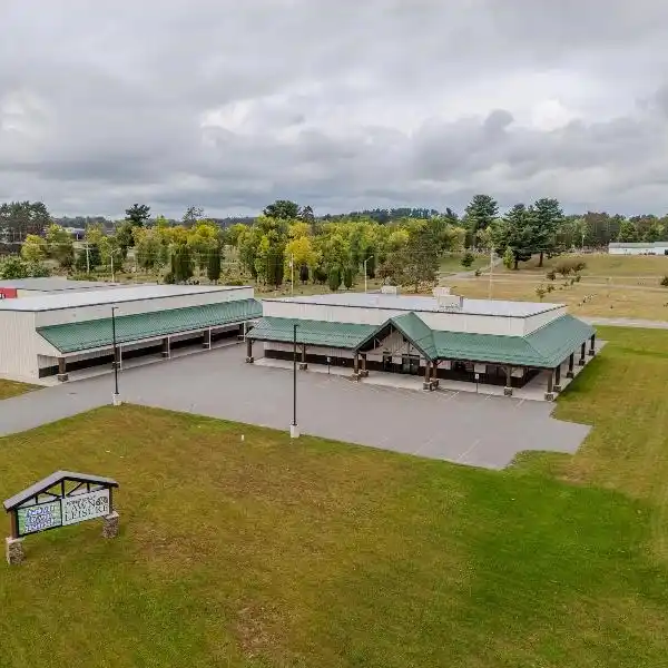 Commercial Lease
