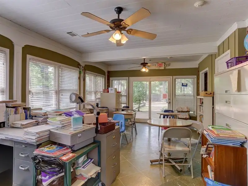 Commercial Property for Sale in Germantown with Main Building and Additional Structure
