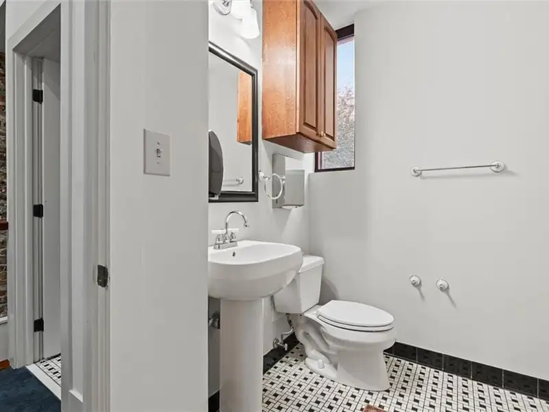 Renovated Heritage Mobile Property with Class a Recording Studio and Prime Office Space