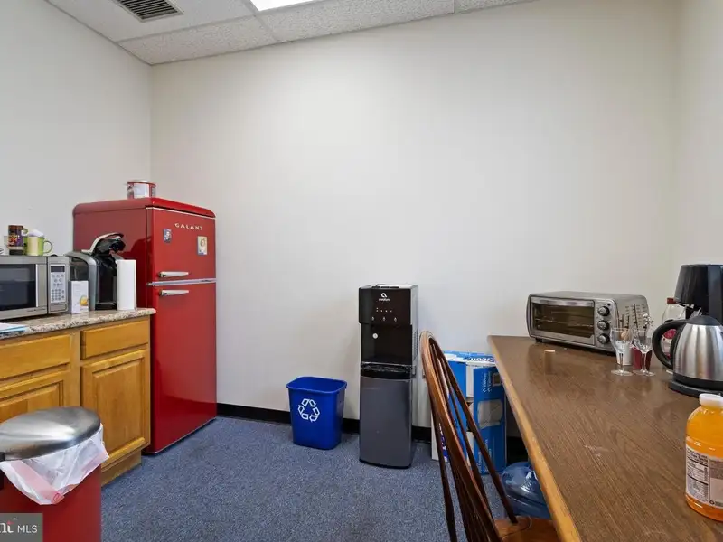 Chadds Ford Professional Center Suite 114 - Second Floor Office with Multiple Private Offices