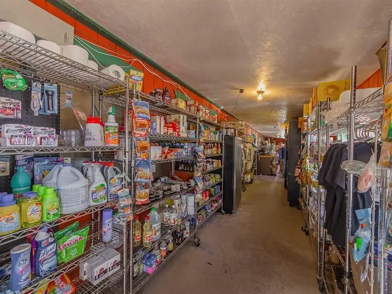 Vallecito Country Market: Unique Business Opportunity with Restaurant, Gas Pump, and Liquor Store