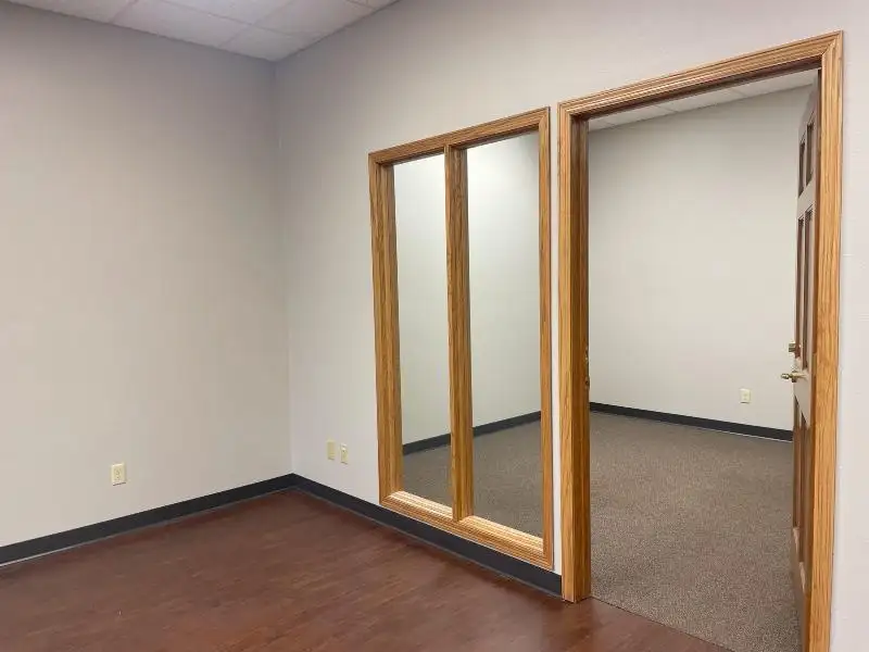 High-visibility Commercial Condo Office Space at 845 S. Main St. Suite 160
