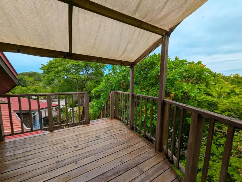 Beachfront Eco-resort Opportunity in Monkey River, Belize on 2.5 Acres with Boat Access