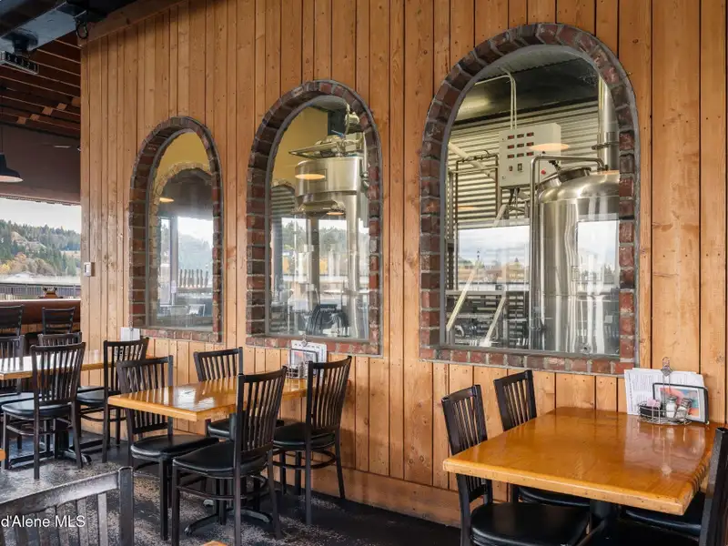 Profitable Brewery for Sale in Bonners Ferry with Expansion Potential and Prime Location