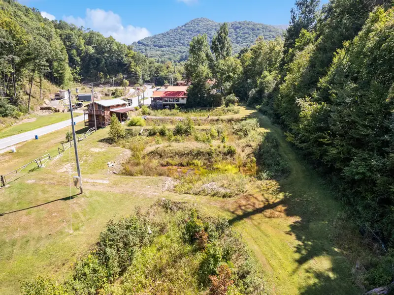 2+ Acre Lot Near Blue Ridge Parkway, Former Trout Pond, Minutes to Maggie Valley and Cherokee