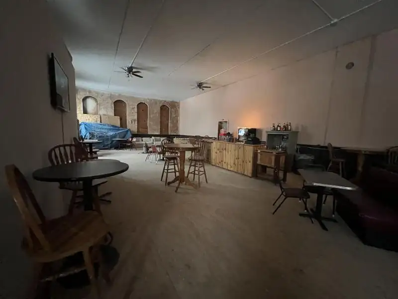 Turnkey Bar and Restaurant in Prime Downtown Wonewoc Location with Event Space