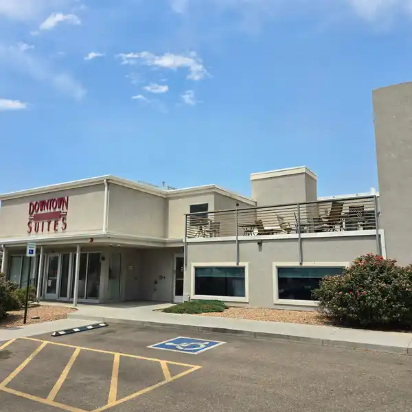 Commercial Lease