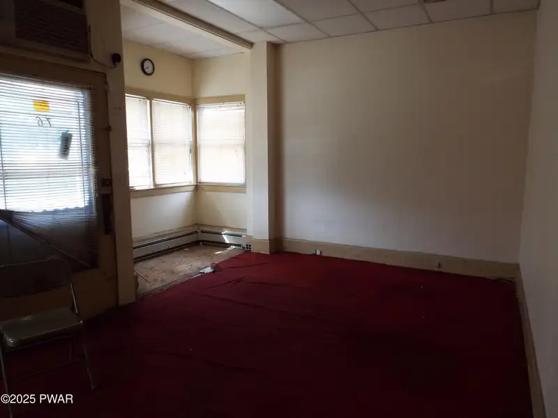 Mixed-use Building with Retail Space and Two Apartments in Port Jervis, Ny