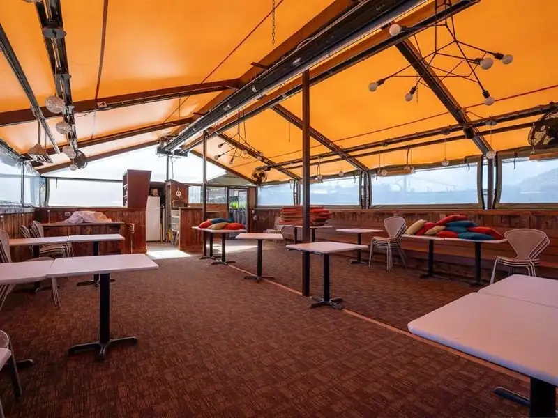 Single-level Commercial Building in Downtown Durango with High Visibility and Tenant Income