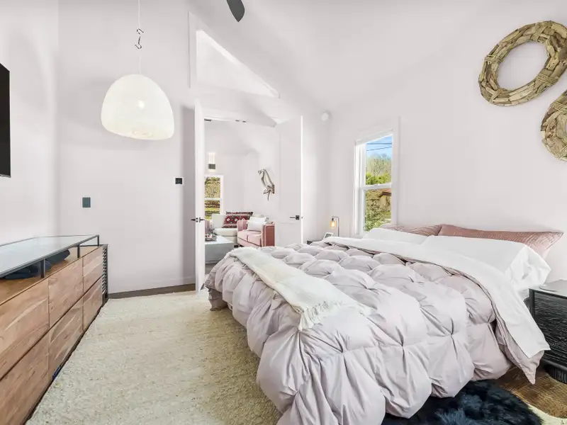Renovated 1920s Bungalow with River Views and Short-term Rental Potential Near Downtown Asheville