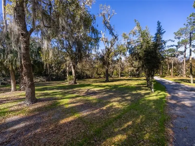 Assisted Living Facility on 3 Acres in Rural Marion County, Florida