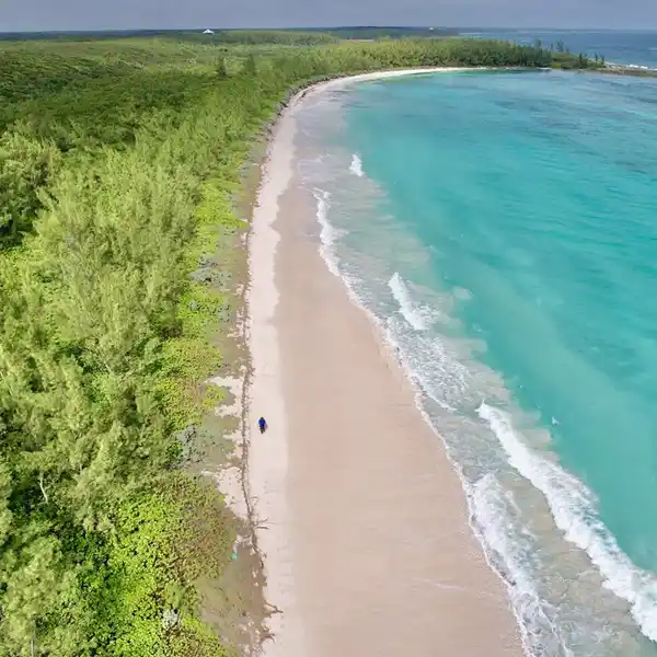 BEACHFRONT IN THE ABACOS