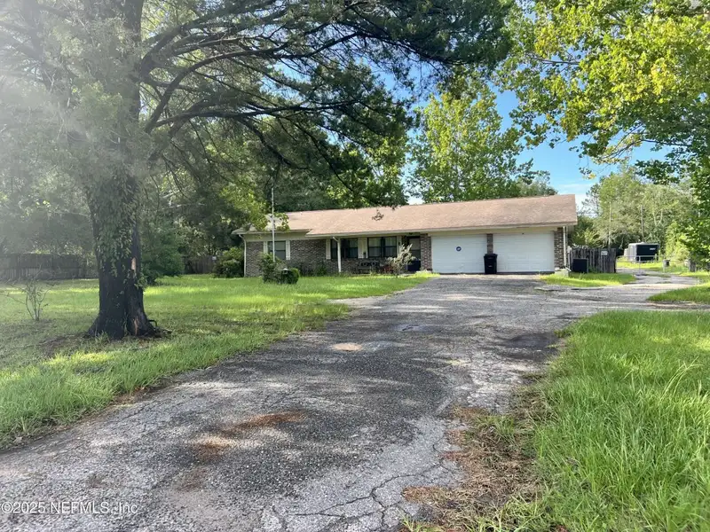 Commercial Property with 150 Ft Frontage on County Road 218, Pcd Zoning