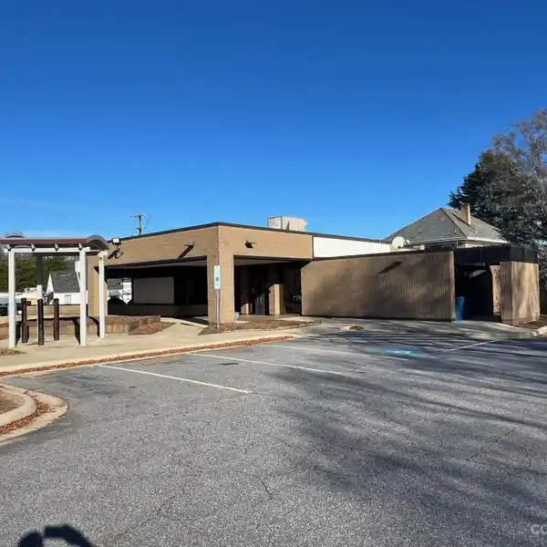 Commercial Lease