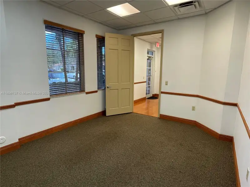 First-floor Office for Sale in Coral Springs Professional Campus, 1,479 Sq. Ft.