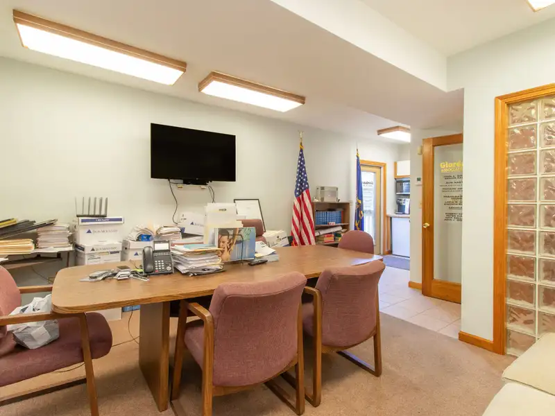 Mixed-use Property in East Haven with Residential Apartments and Office Space