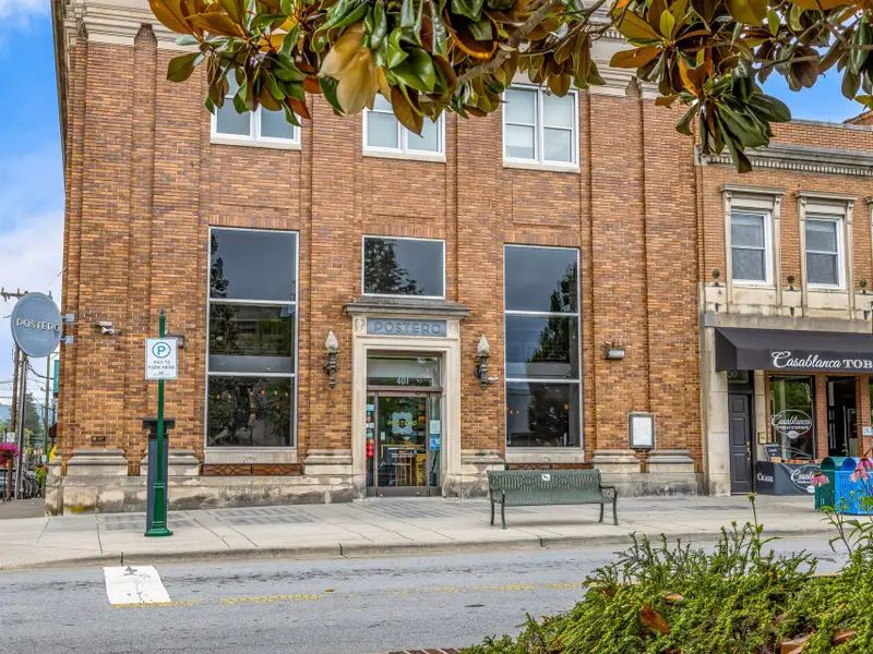 Class a Office Space in Historic Downtown Hendersonville - 5,700 Sqft with Private Offices